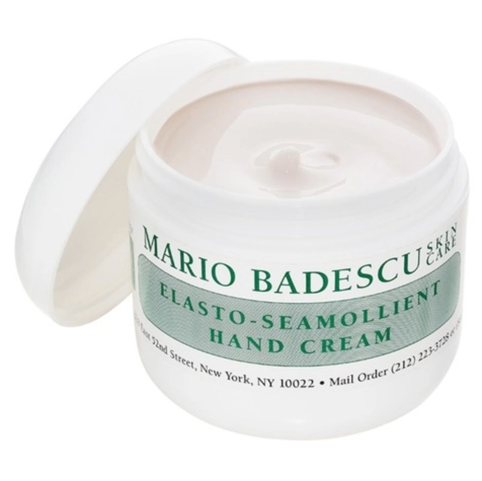 Mario Badescu Elasto-Seamollient Hand Cream