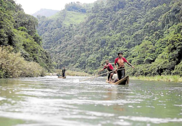 Beyond majestic photos, Sierra Madre is still facing threats of deforestation