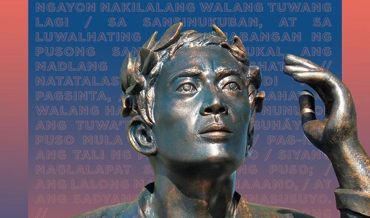 Celebrating Balagtas: Why “Florante at Laura” remains relevant