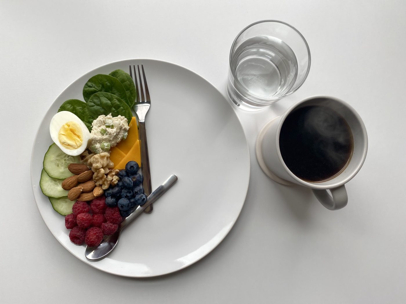 Curious About Intermittent Fasting? Now Might Be A Good Time To Try It ...