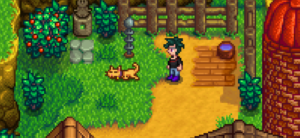 On virtual productivity, and other things I learned from Stardew Valley