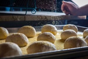 A novice baker’s guide to making their first pandesal