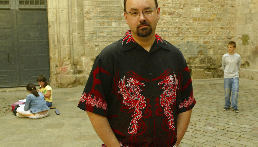 Shadow of the Wind' author Carlos Ruiz Zafón dead at 55 | Inquirer ...