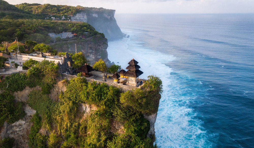 What to expect from your ‘new normal’ trip to Bali | Lifestyle.INQ