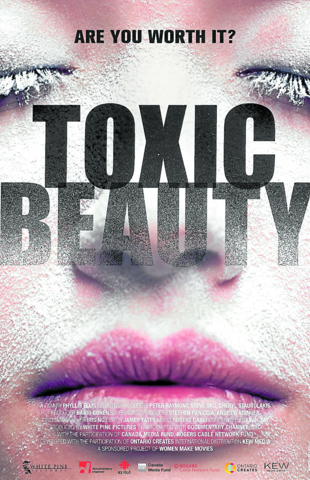 Beyond skin deep Documentaries on beauty and its consumers Lifestyle.INQ