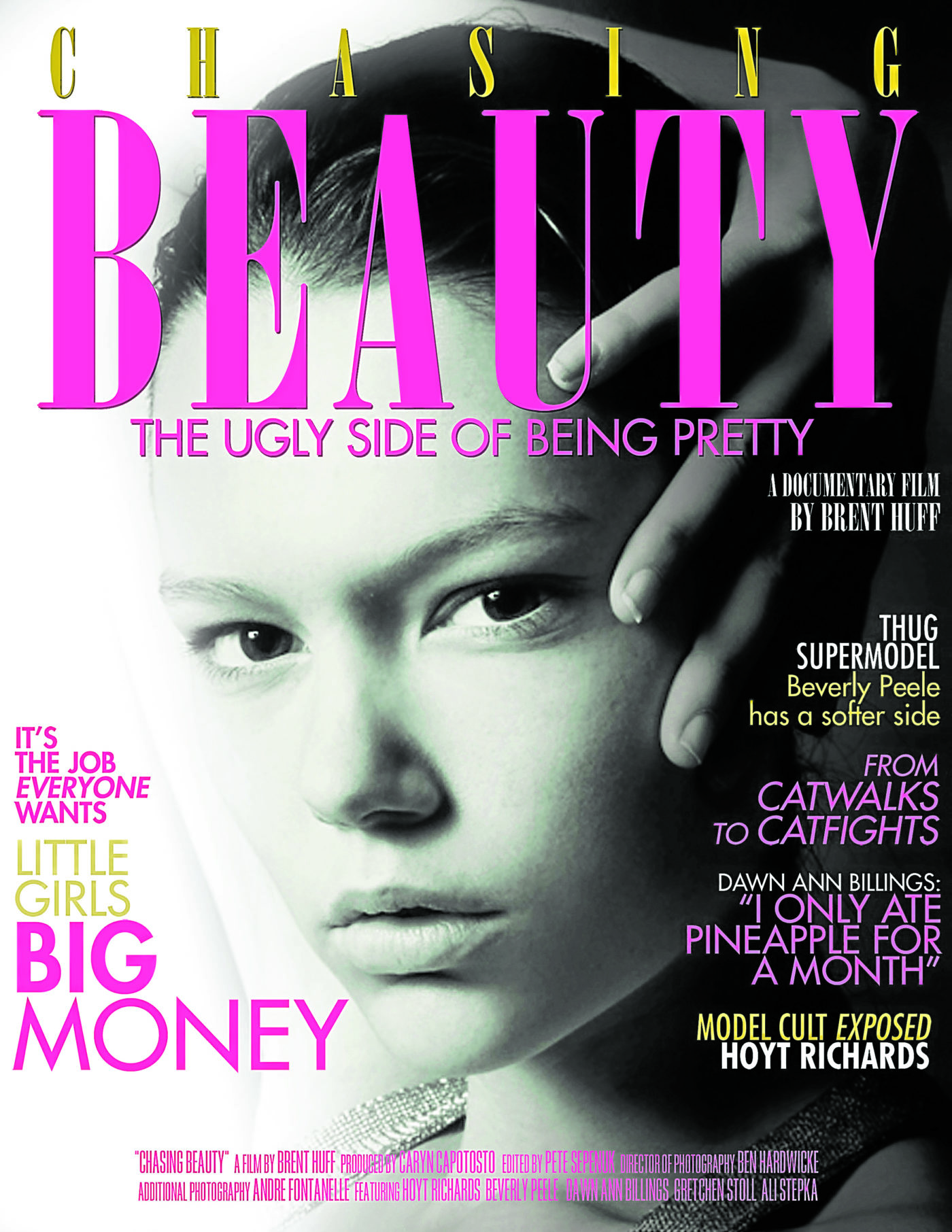 Beyond skin deep Documentaries on beauty and its consumers Lifestyle.INQ