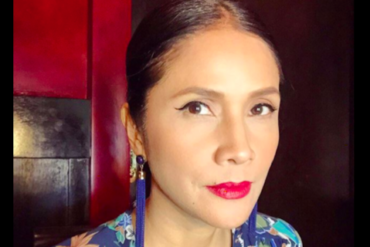 Agot Isidro IG