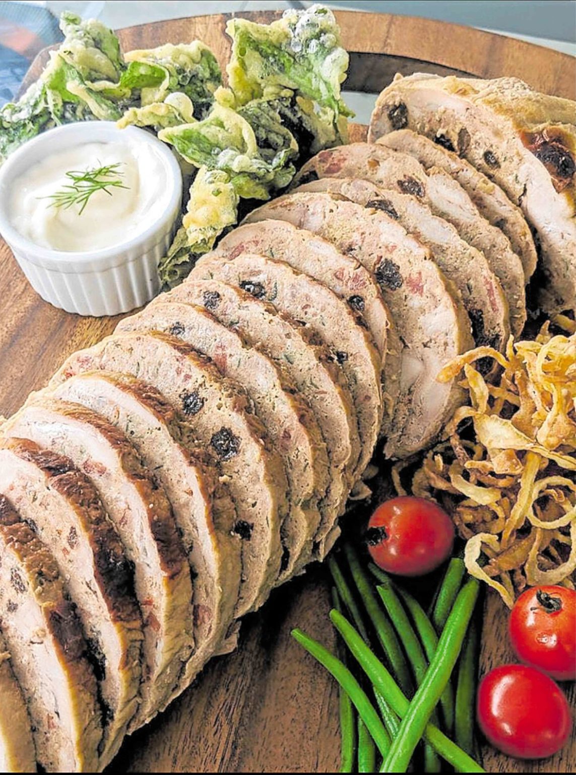 ‘New normal’ finds Best ‘machang,’ chicken relleno, ‘galantina’ Lifestyle.INQ