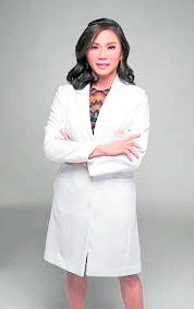 Dr. Victoria Belo
