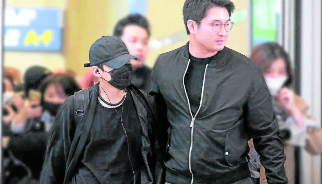 Harvard case study bts picture