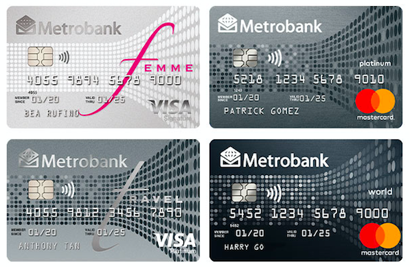 1. Metrobank Credit Card Promo at McDonald's - wide 8