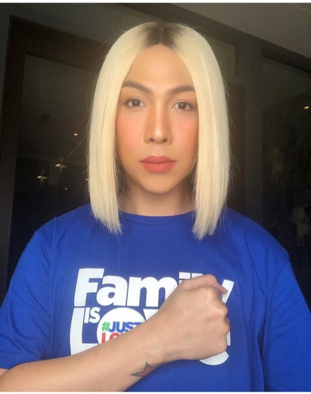 vice ganda