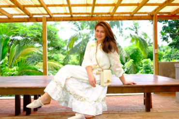 dimples romana farm ig