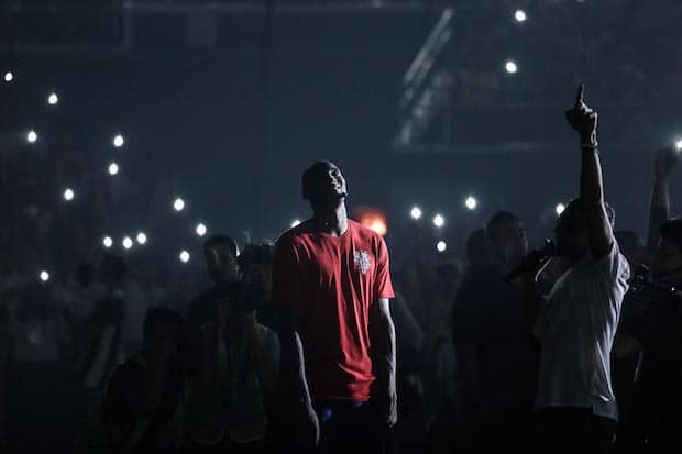 4 local superstars recall their favorite Kobe Bryant memories