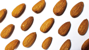 Should you be eating walnuts or almonds