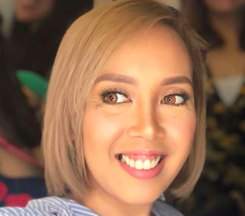 Kakai Bautista on self-love: 'You may never like me, but I like me ...