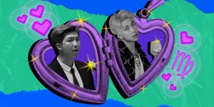 This is a fan letter to BTS’ RM: Artist, leader and (unfortunately) Virgo