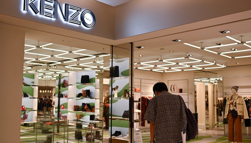 kenzo jap