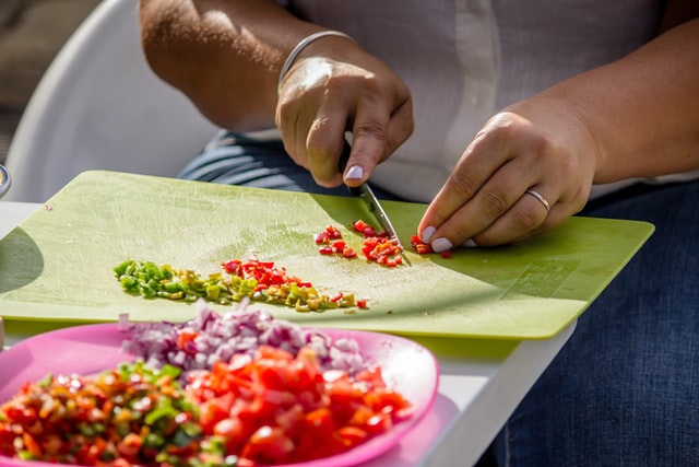 We love cooking—but cooking burnouts happen, too