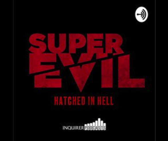 super evil podcast