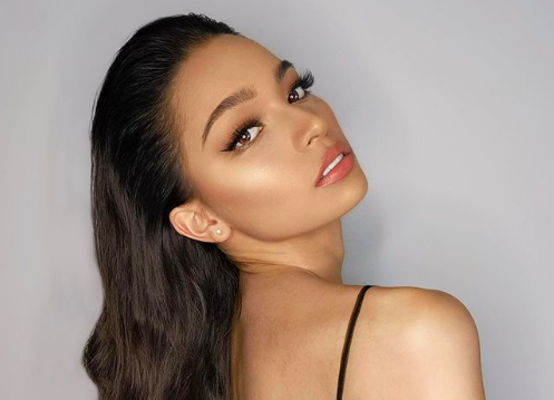 ysabella ysmael plays it cool despite not bringing home the miss universe ph crown inquirer lifestyle miss universe ph crown inquirer lifestyle