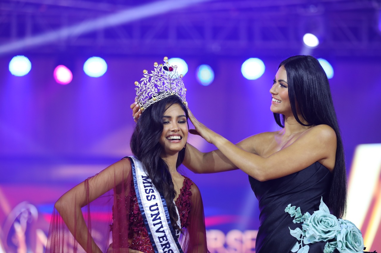 Iloilo City S Rabiya Mateo Is Miss Universe Philippines 2020 Lifestyleq