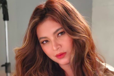 angel locsin fb