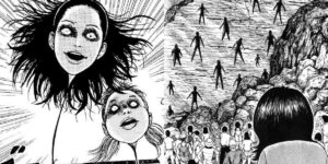 10 Junji Ito comics that still haunt us to this day