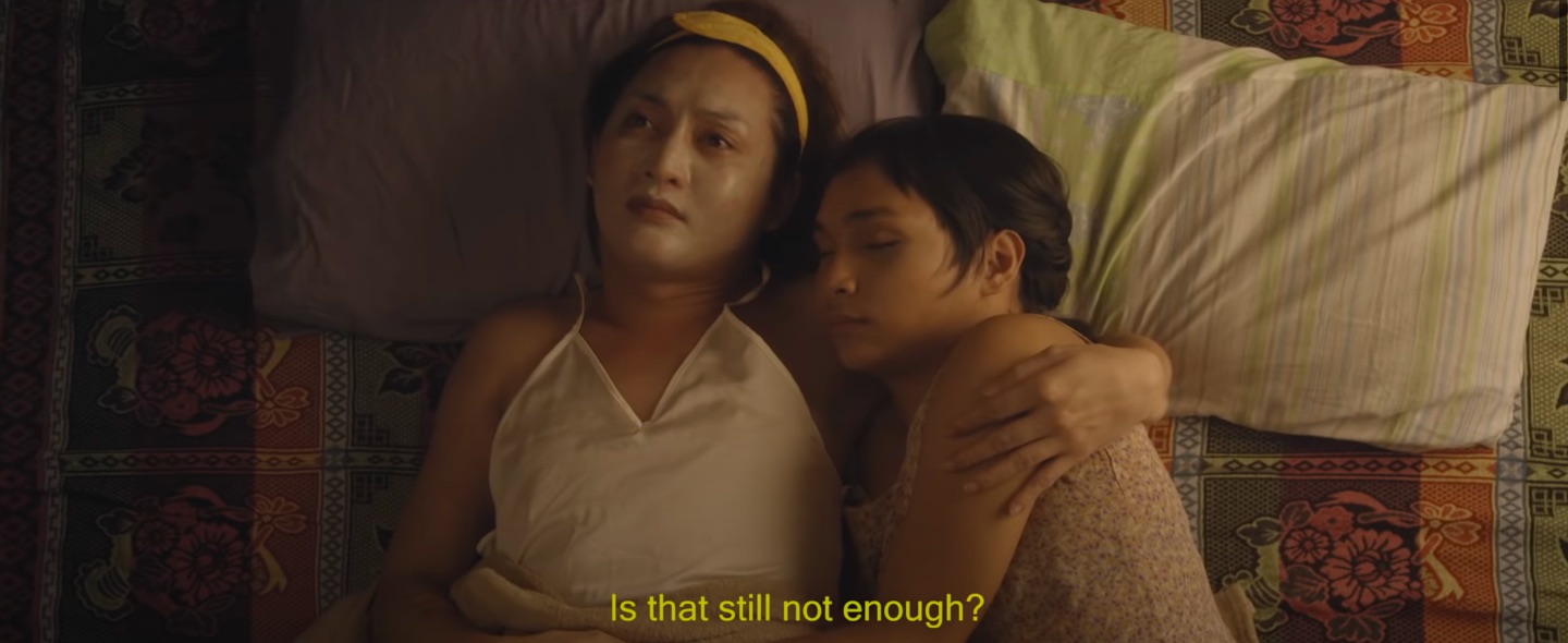 Trans Filipinos are the protagonists in these 6 films