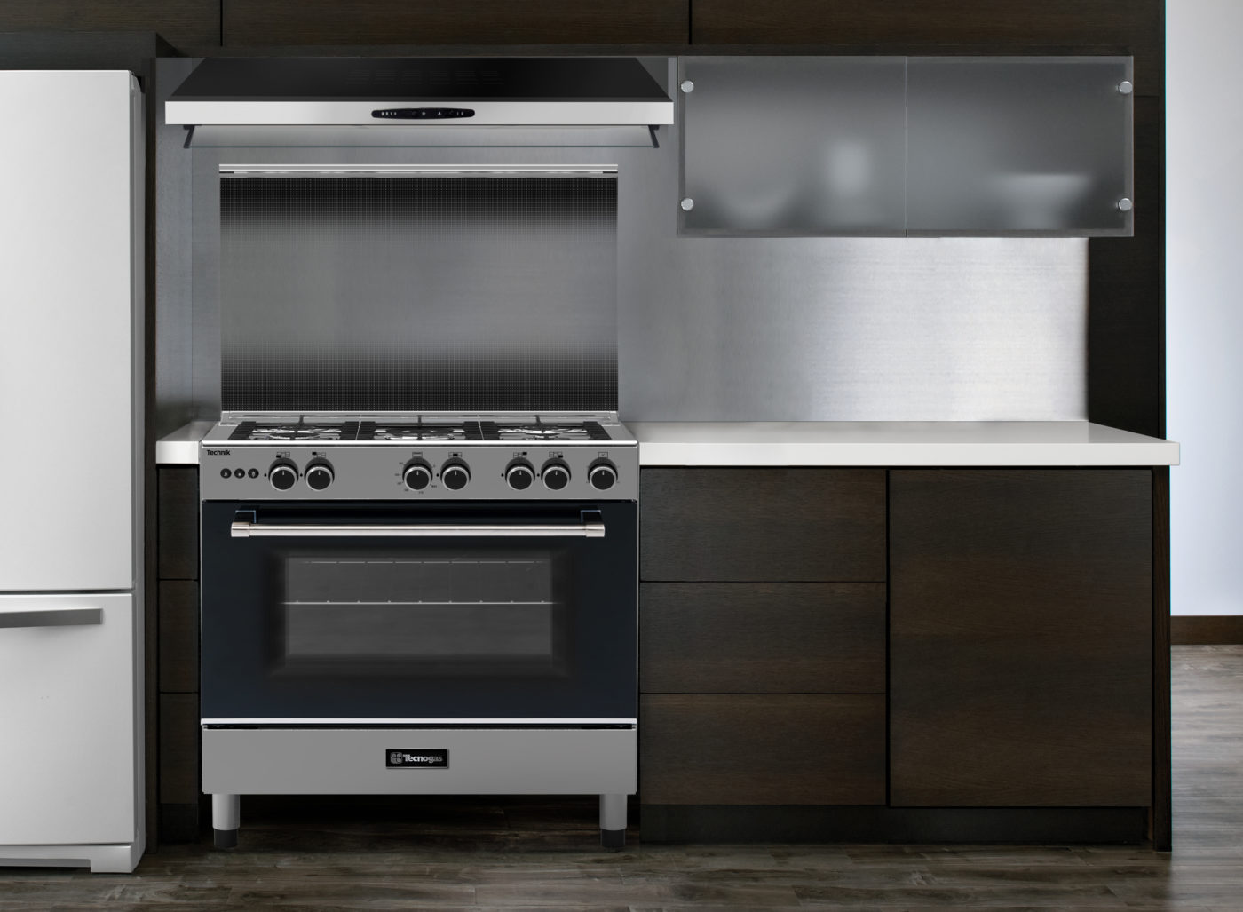 Should I get a cooking range for my kitchen? Lifestyle.INQ