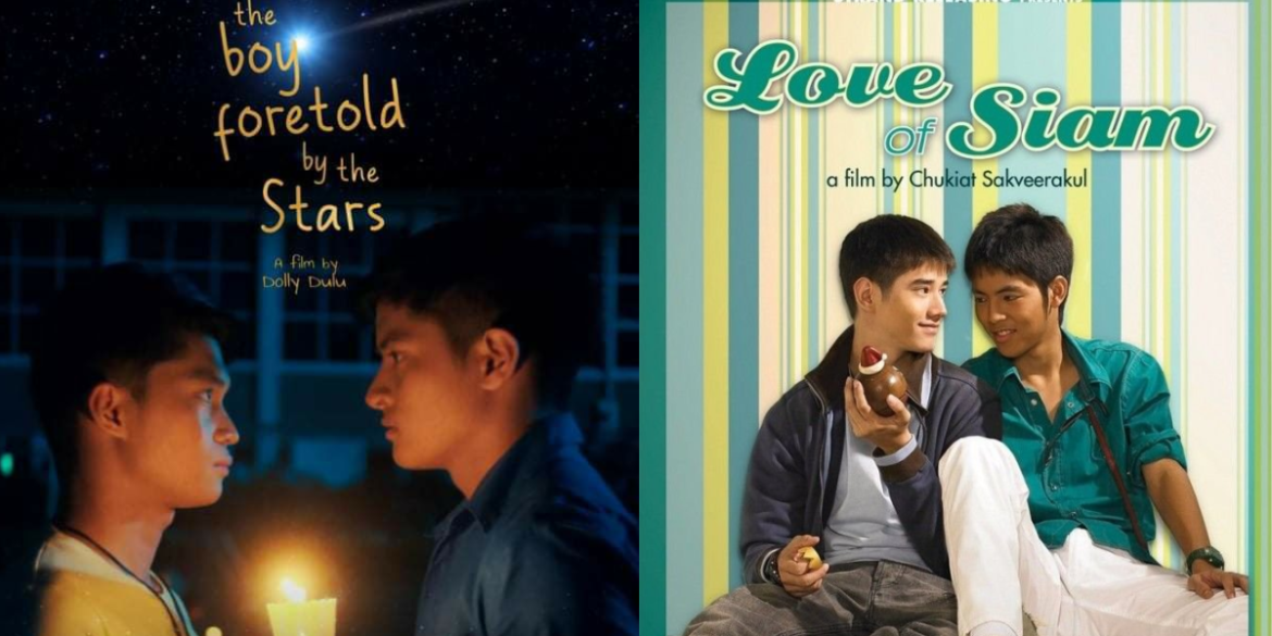 How BL movie director Dolly Dulu was inspired by Mario Maurer film