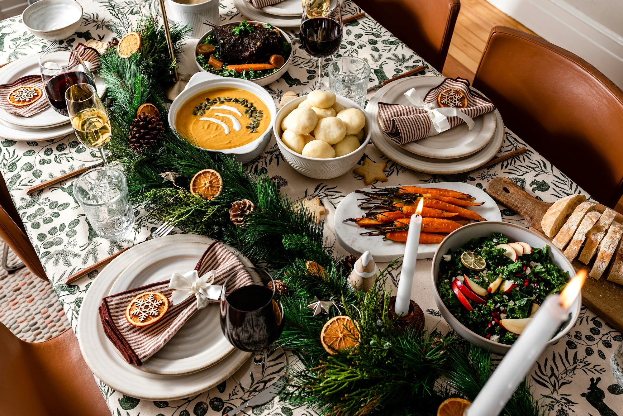 5 noche buena alternatives you can make for the holidays