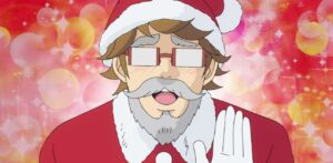 7 holiday anime specials for non-weebs