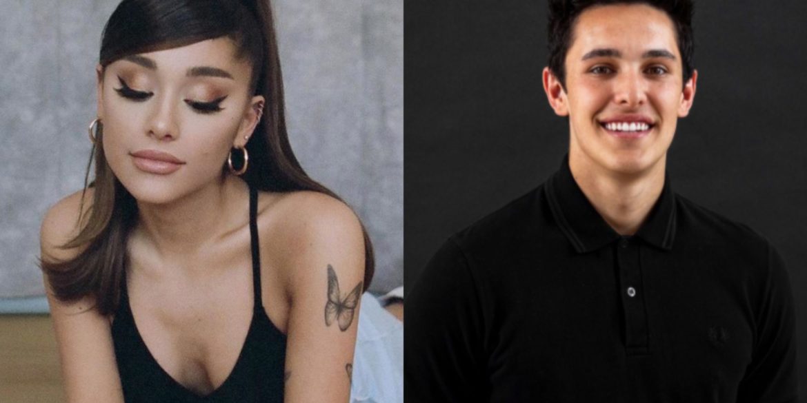 What you need to know about Ariana Grande's fiancé Dalton ...