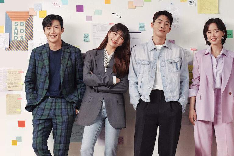 All the K-drama feels: How I got hooked on 'Start-Up'