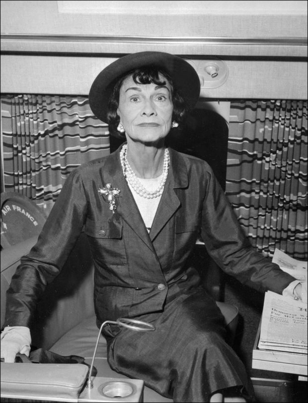 Coco Chanel's final days still fascinate 50 years on | Inquirer Lifestyle