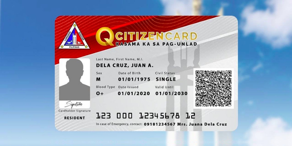 Here’s what you need to know about QC’s new ID system