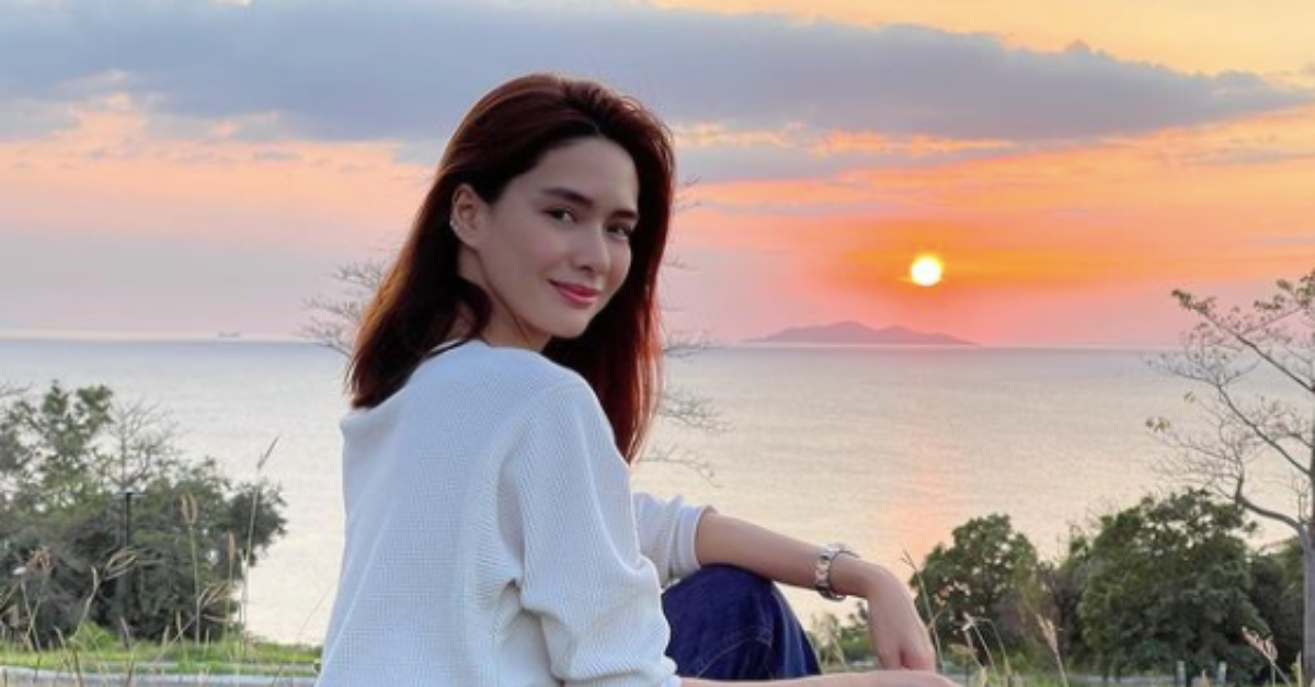 Erich Gonzales On Why She Invests In Property Inquirer Lifestyle