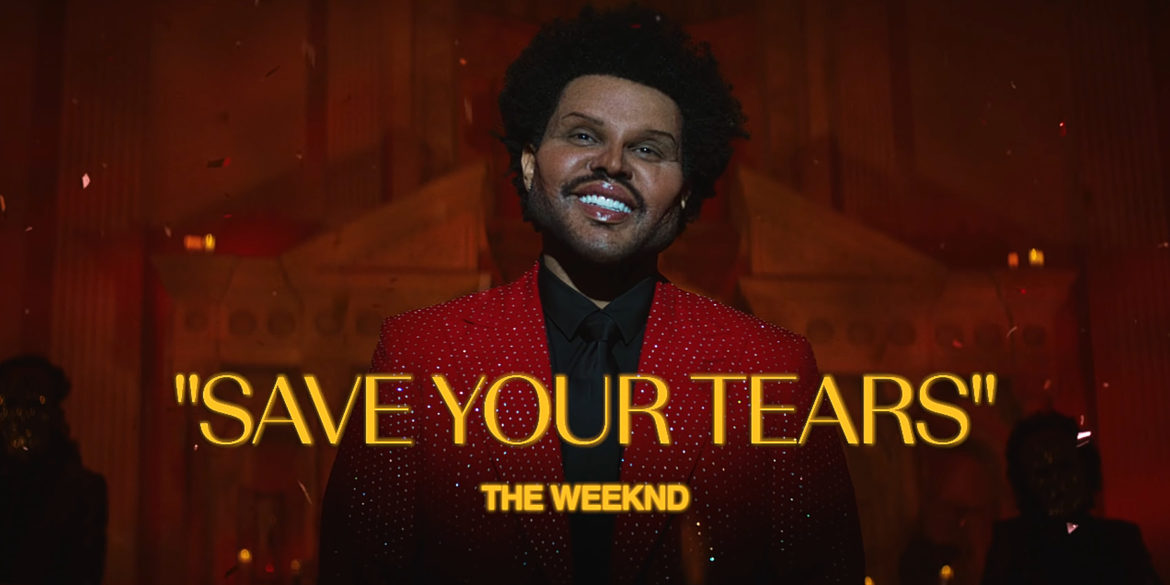 The Hidden Message Behind The Weeknd S Fake Plastic Surgery Inquirer Lifestyle