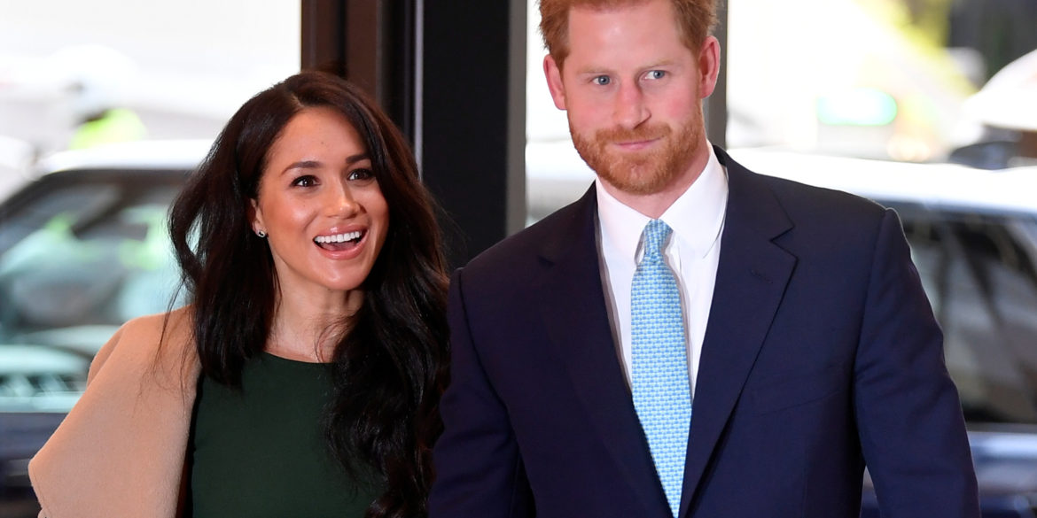Popularity of Harry and Meghan plummets in UK after Oprah interview, poll says