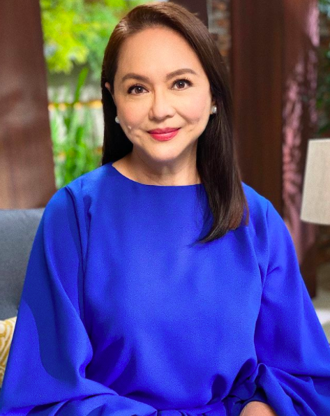 Why Charo Santos joined beauty contests | Lifestyle.INQ