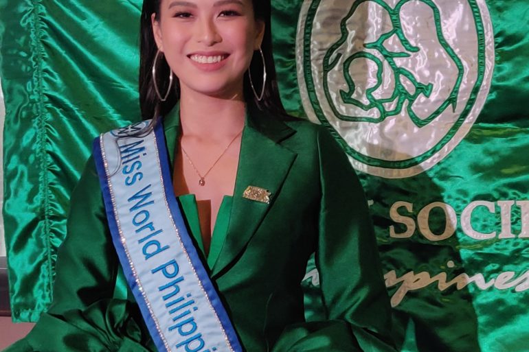 Miss World PH March 31 application deadline stays despite tighter quarantine protocols