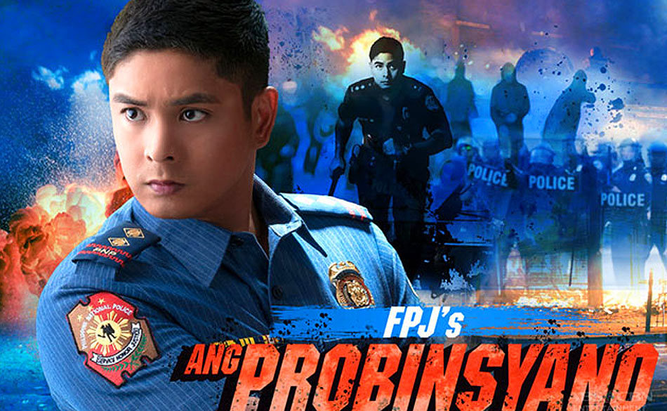 ang probinsyano ABS-CBN NETWORK