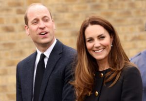 Royal future: William and Kate celebrate 10 years of marriage