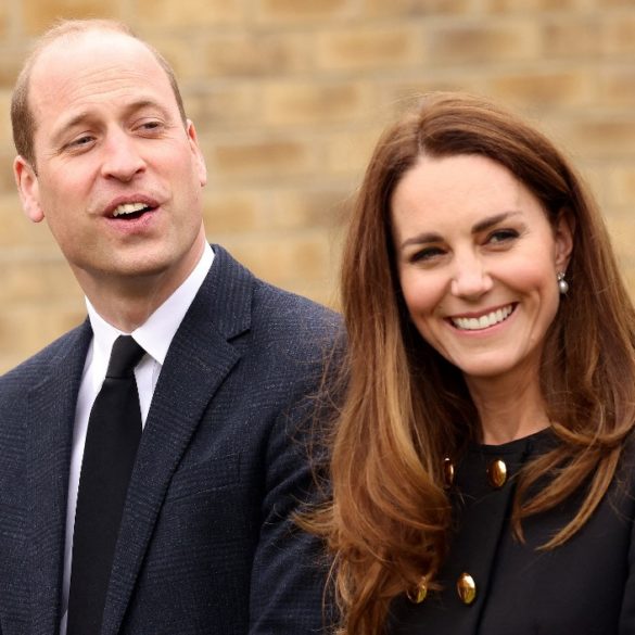 Royal future: William and Kate celebrate 10 years of marriage