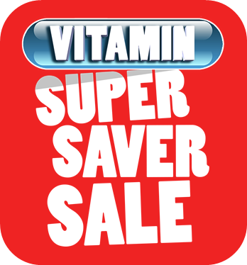 Watsons Vitamin Super Sale
