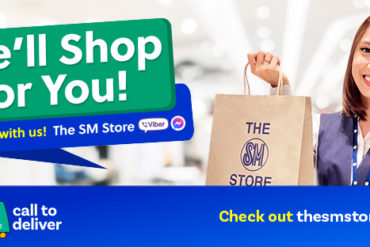 SM Store