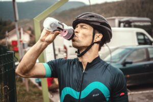 How dehydration can wreak havoc on your body