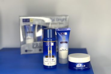 Hada Labo whitening