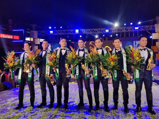 After almost two years since it last staged a competition, the Misters of Filipinas pageant will finally hold a contest this year, set to take place in its first location outside Metro Manila in the third quarter of the year.